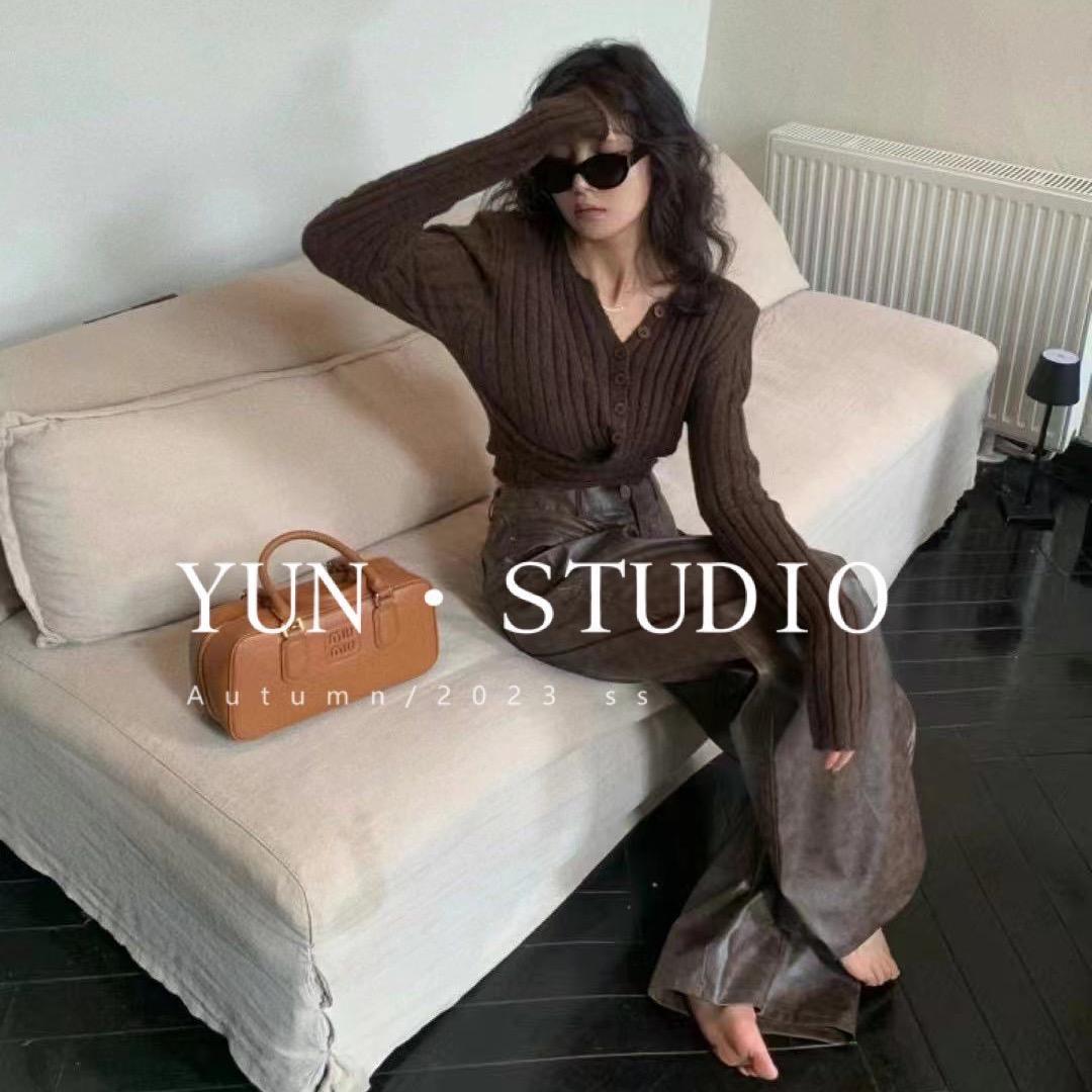 雲 小众设计女装