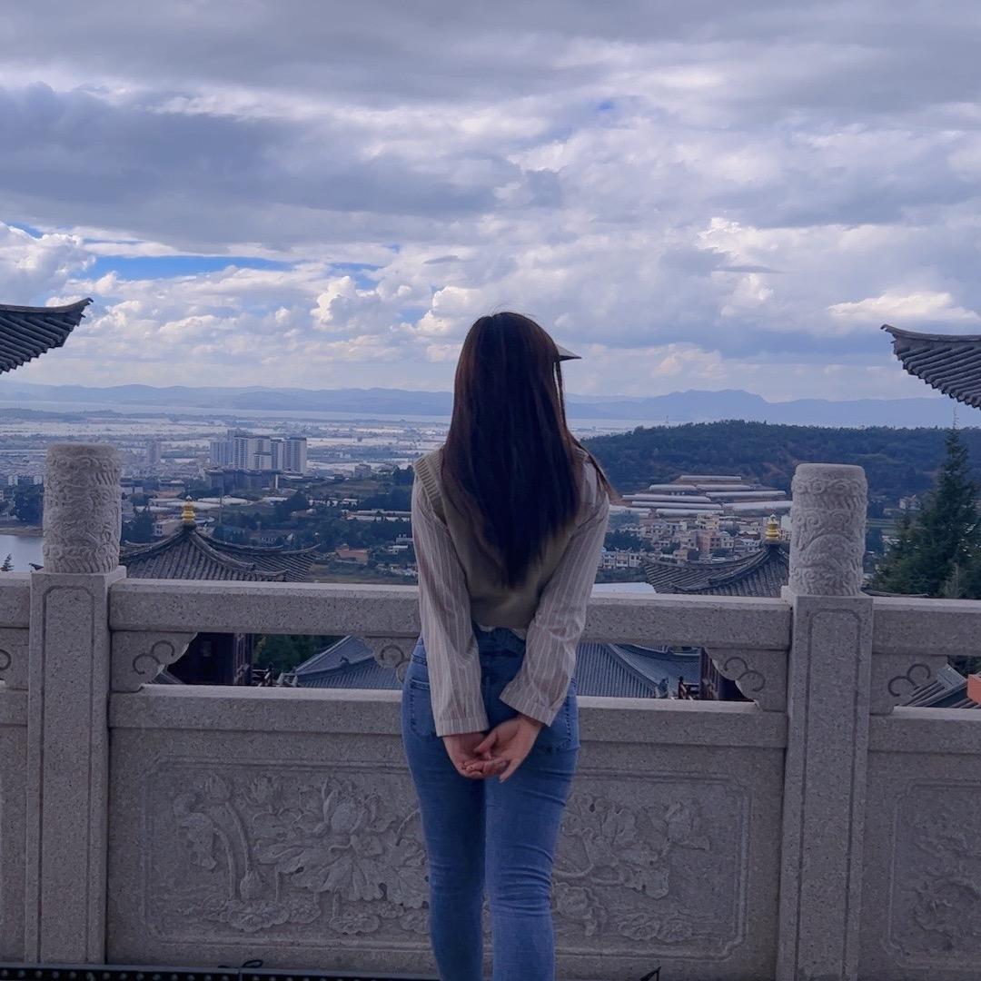 LSYGXX烟雾弥漫