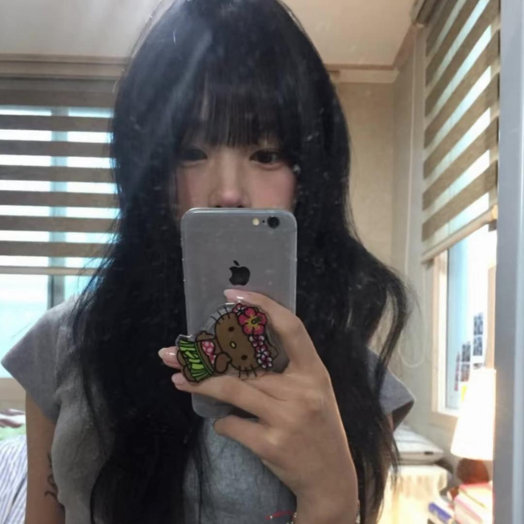 分你一半耳机🎧