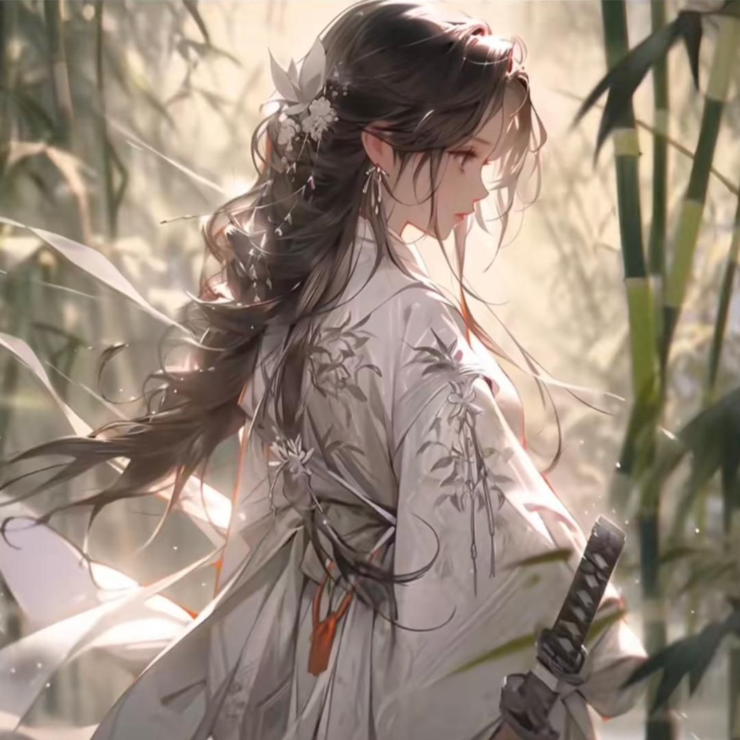 稚梦小仙女