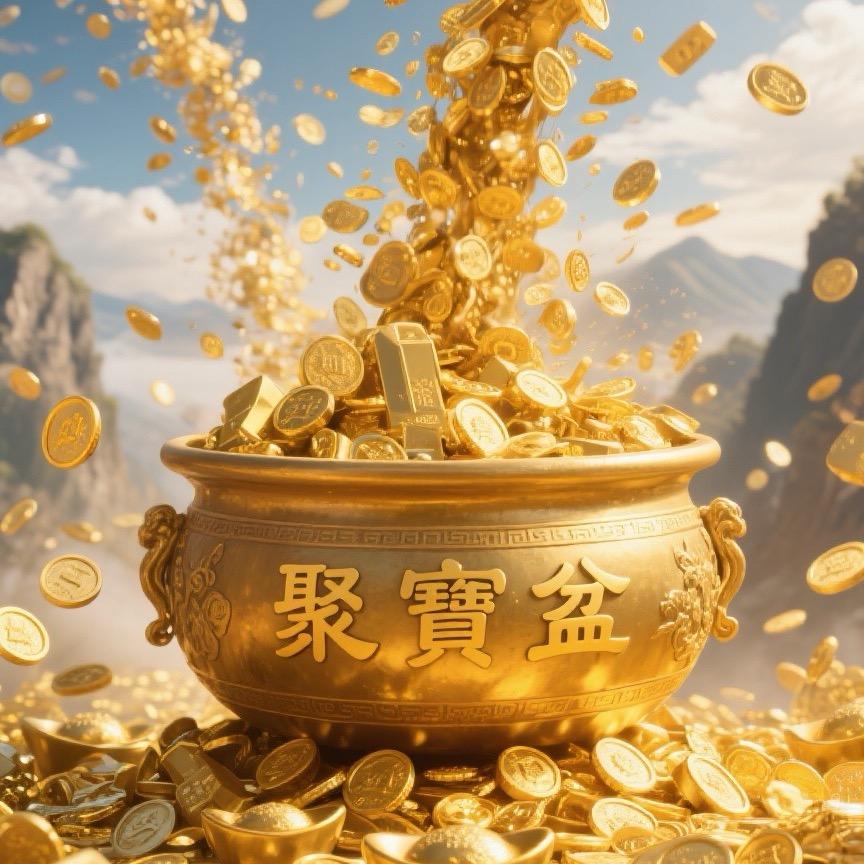 随心随缘