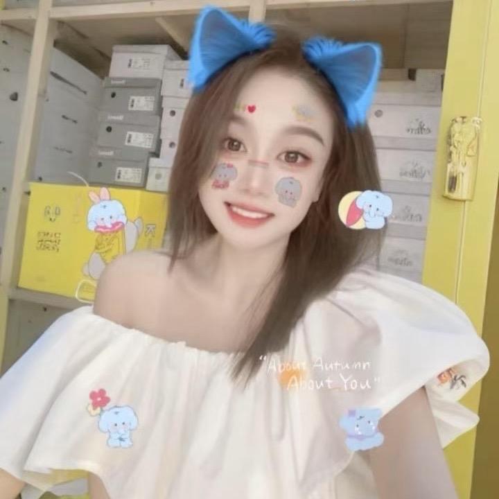 何小妞美牙