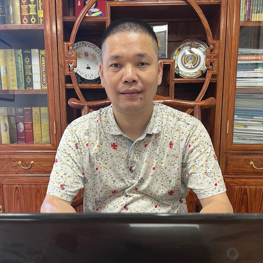 玮哥．精密五金