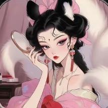 兰熙蓝