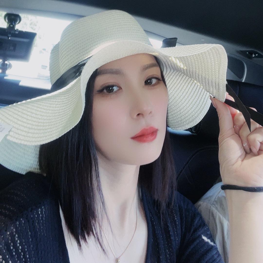 娟姐-春风十里不如悦己