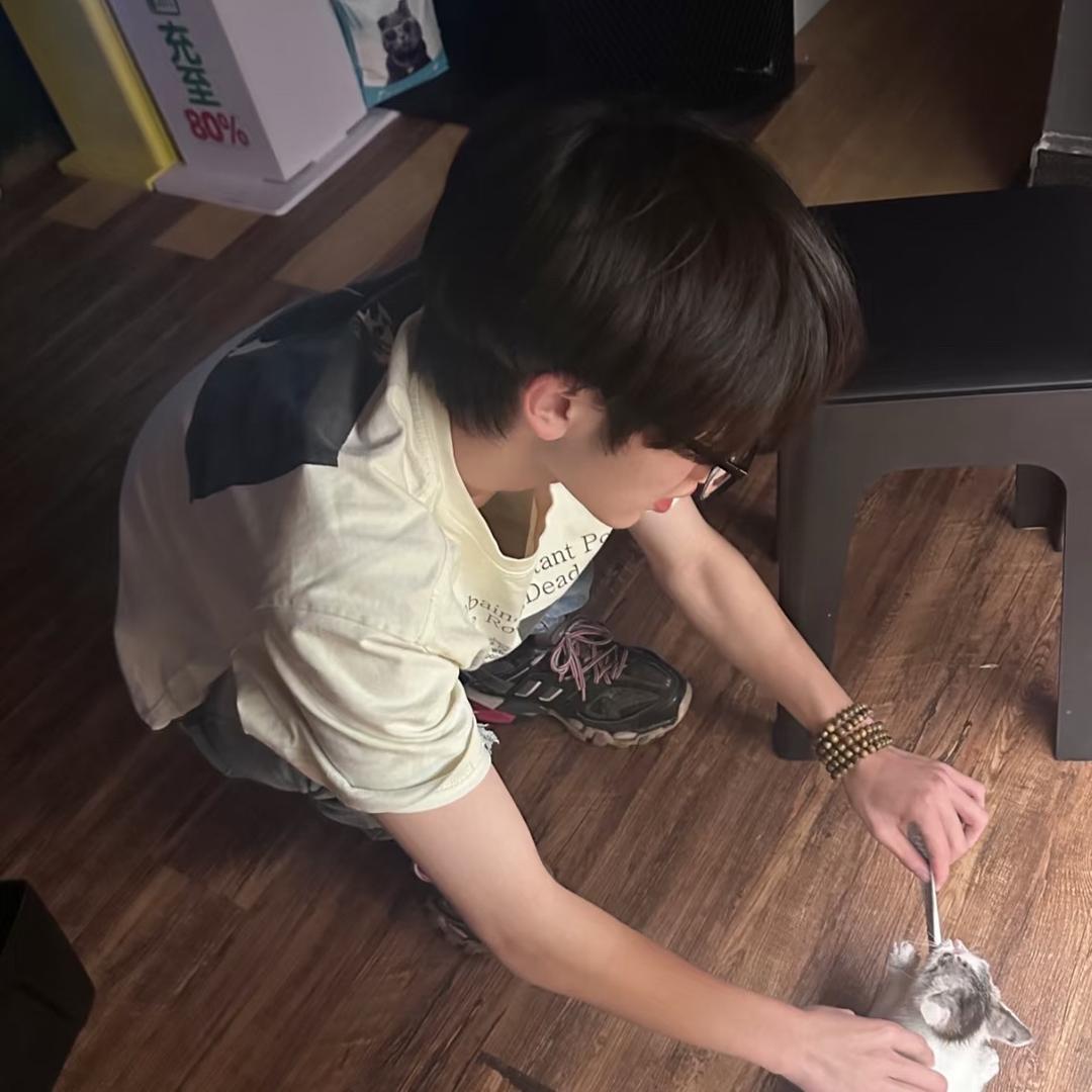 车干