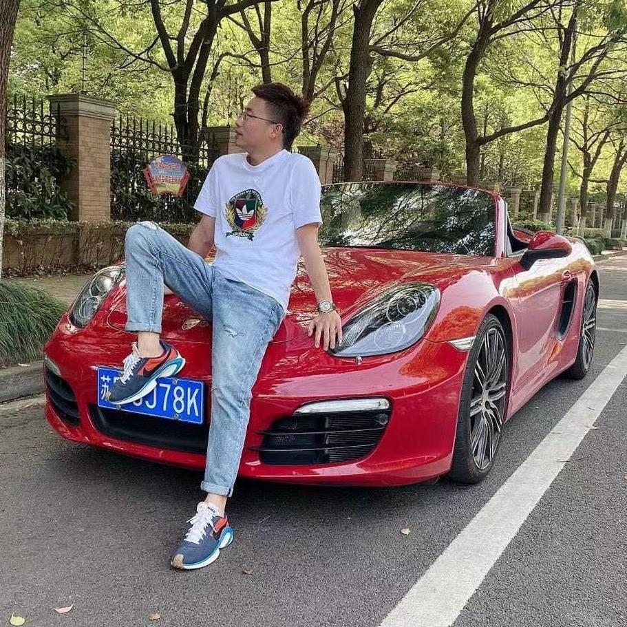 上海大天 二手车