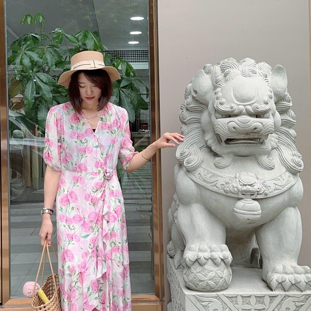 任氏布行—张婷