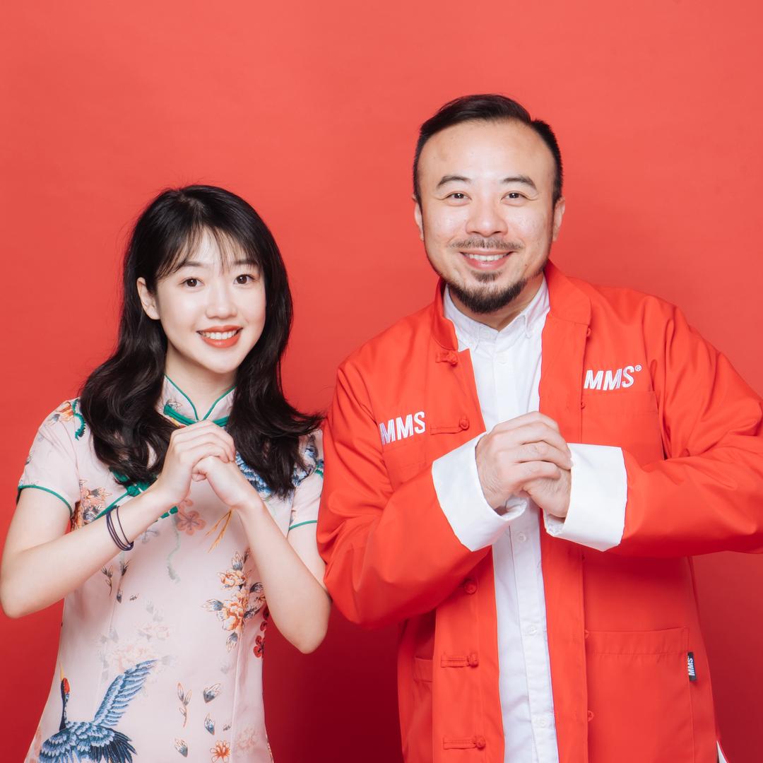 广东广播欢喜事多
