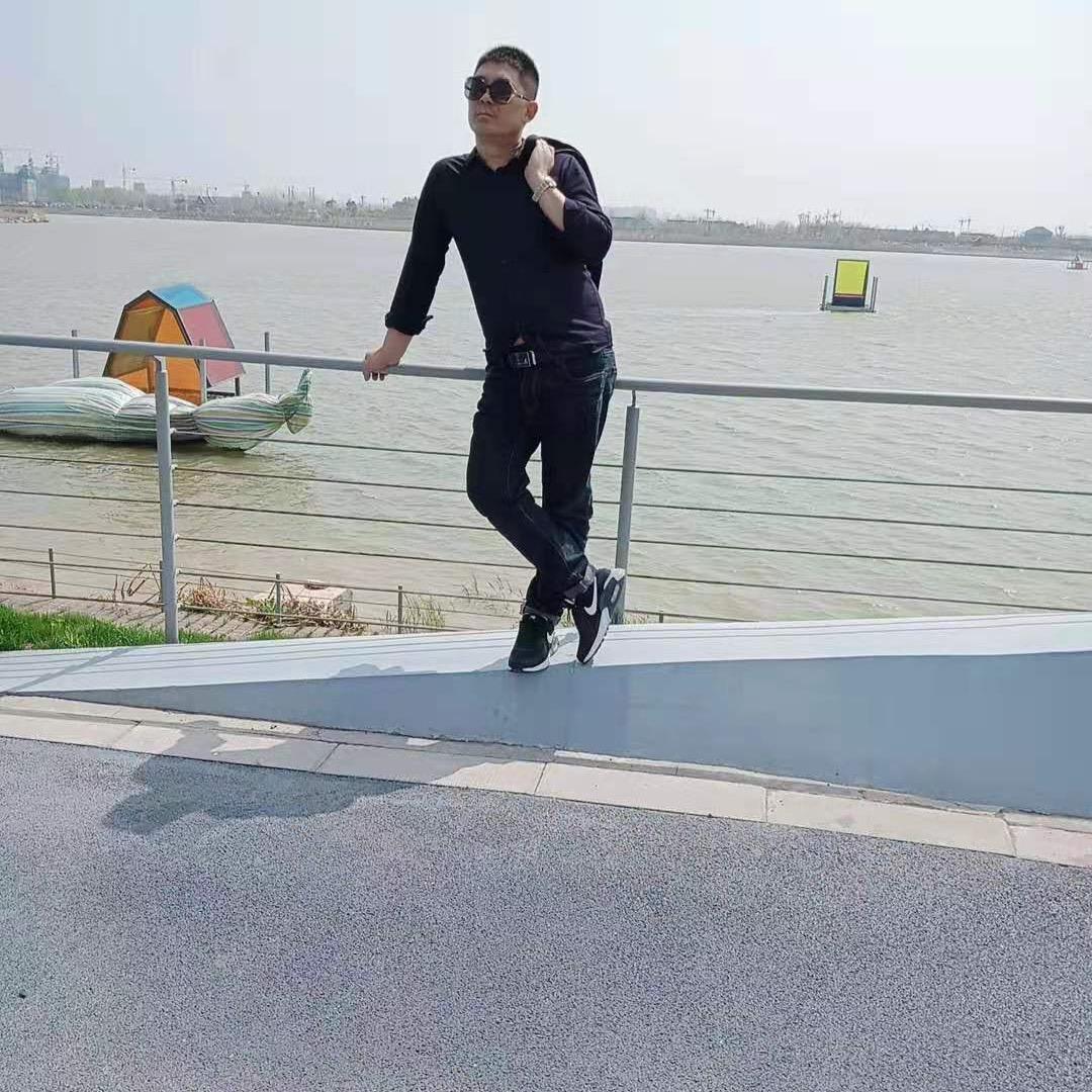 徐晓军