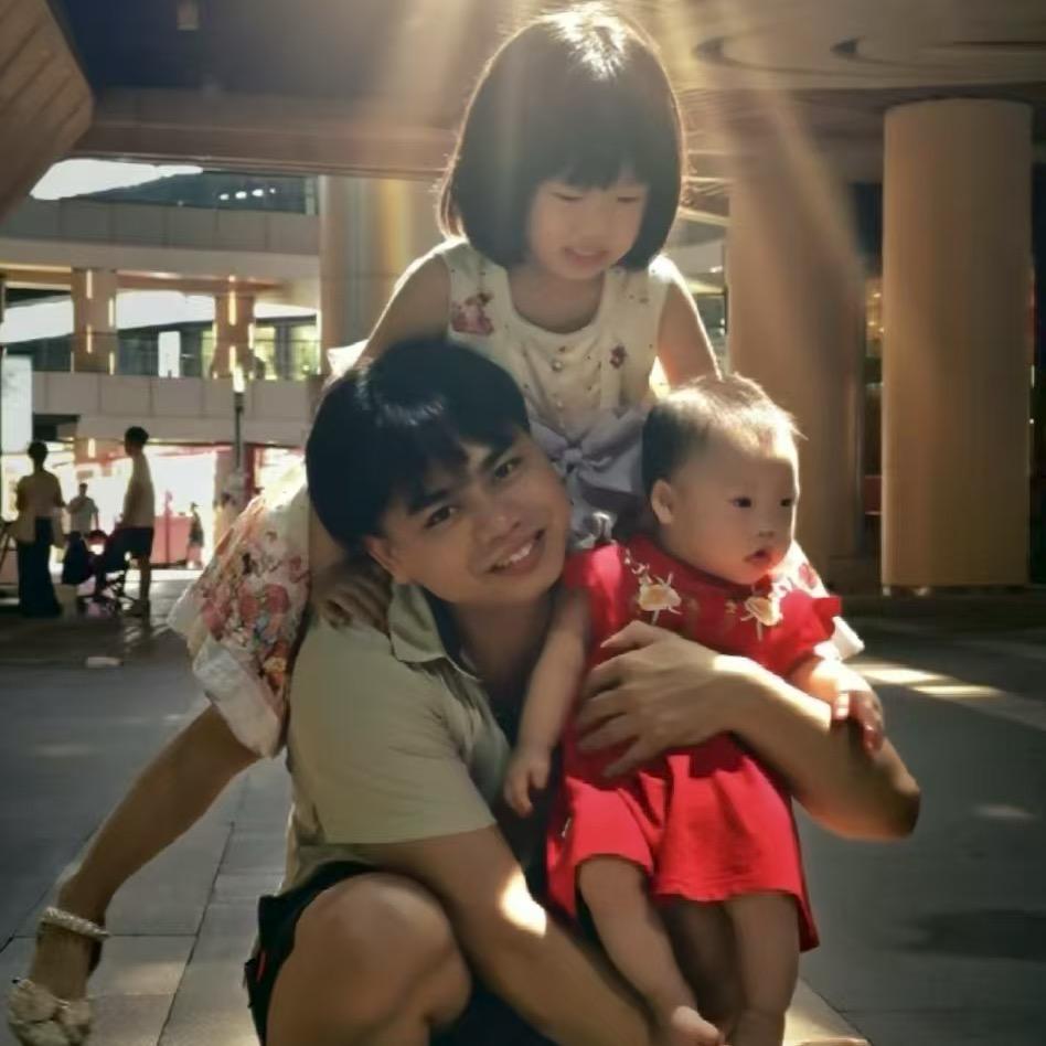 你好呀嫣然同学