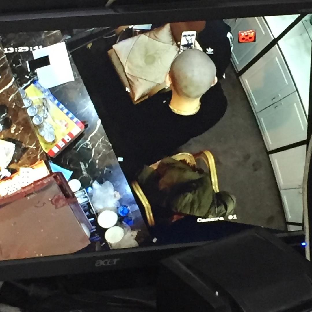 沈为波（高朋机动车检测有限公司）