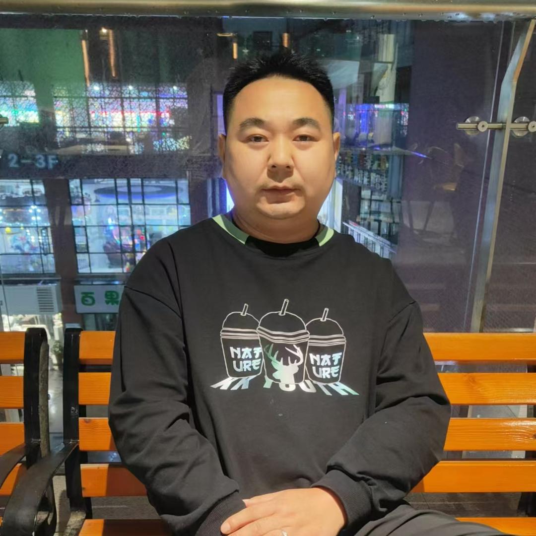 宜都禧香汇自助烤肉的-老李