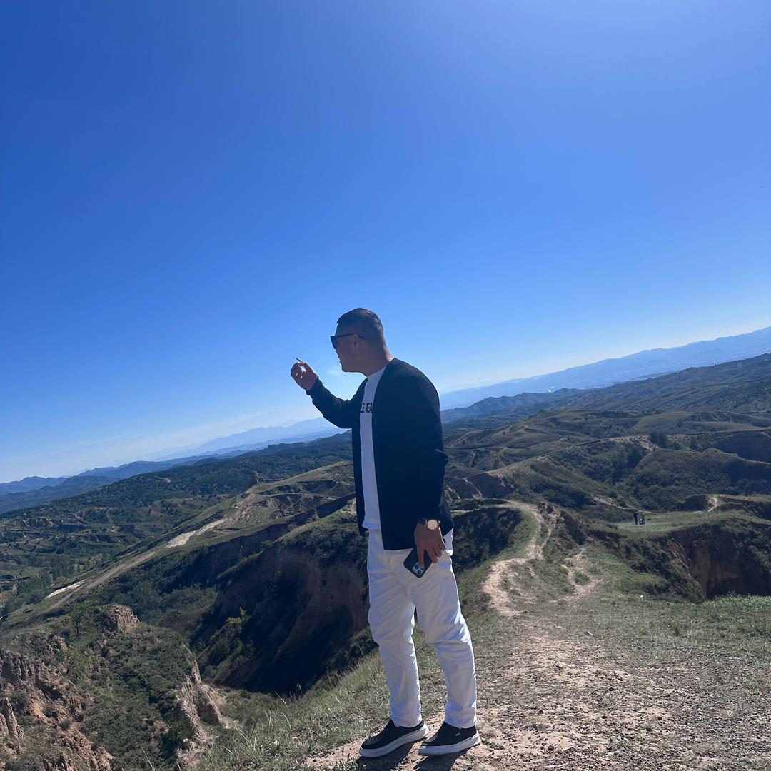 yan彬有你（情感）