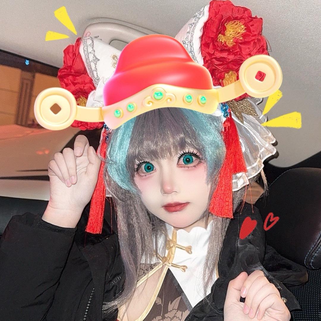 肉骨咕咕咕🦴🦈