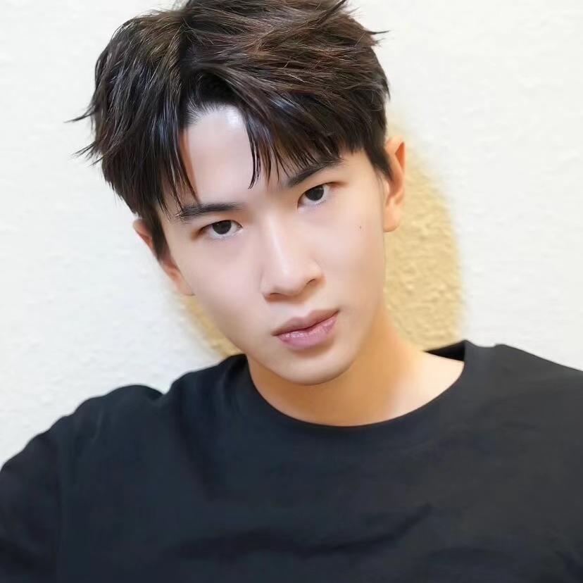 一派男士造型