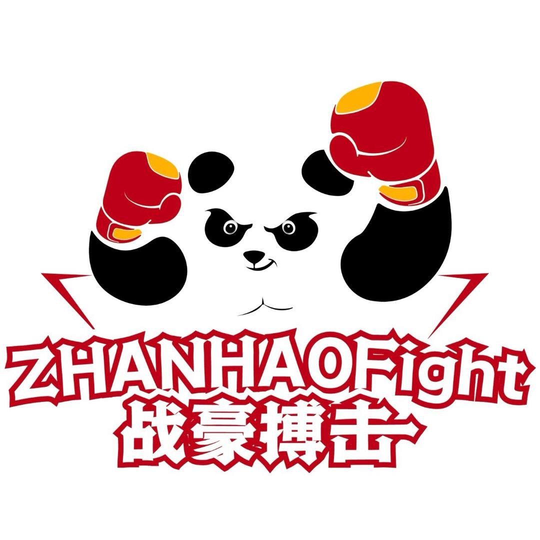 战豪搏击