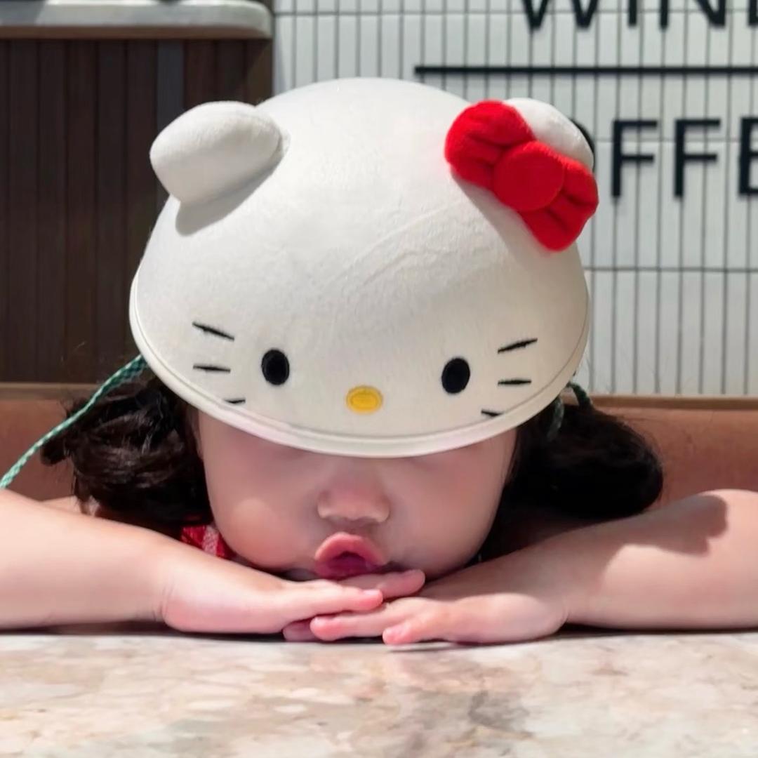少7一点点