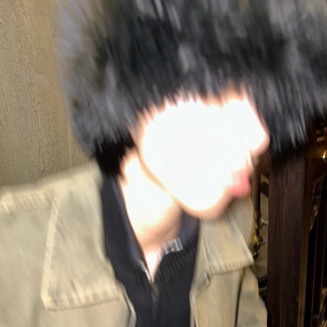 Garrychouchou