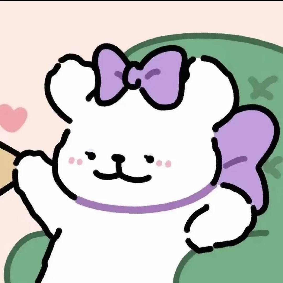 腼腆小美