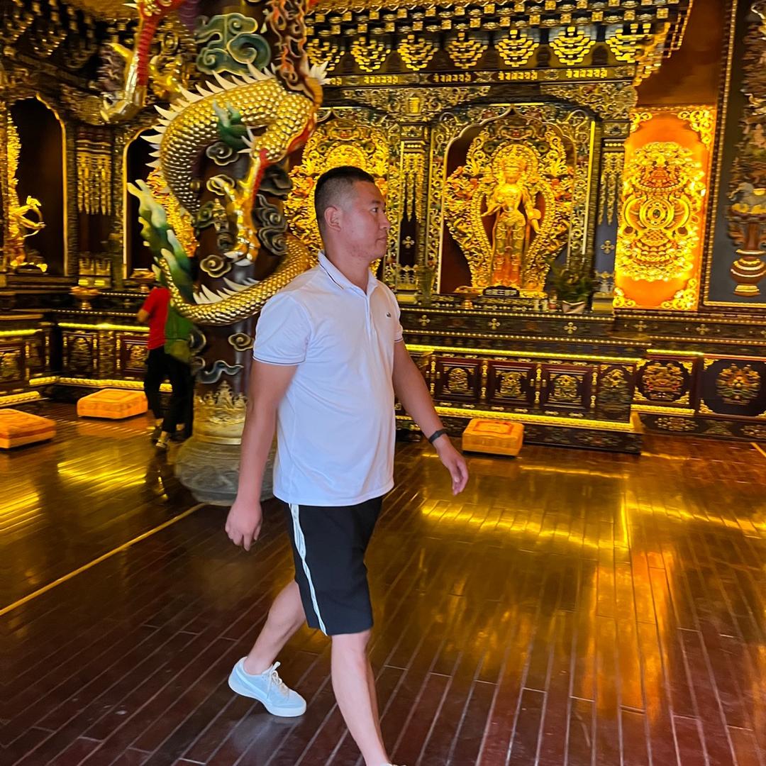 亳州市谯城区想政汽车服务有限公司