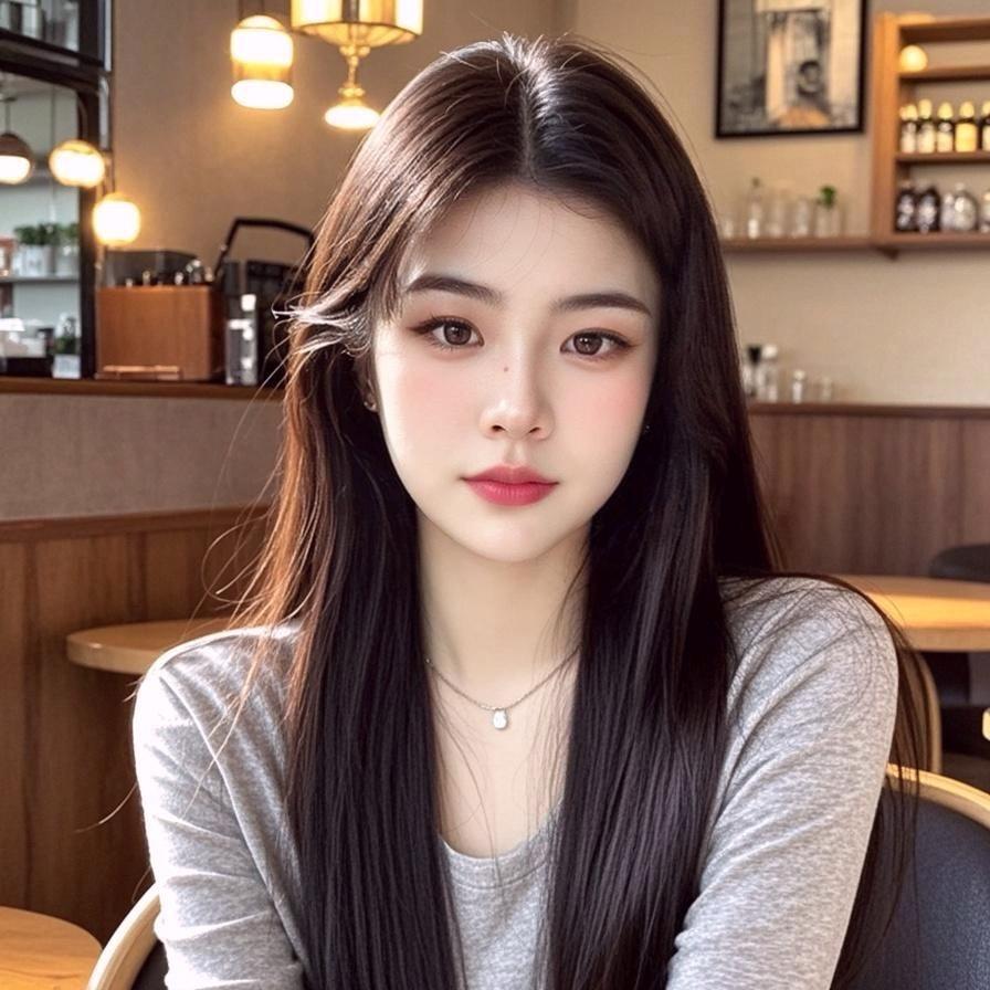 柚子姑娘&