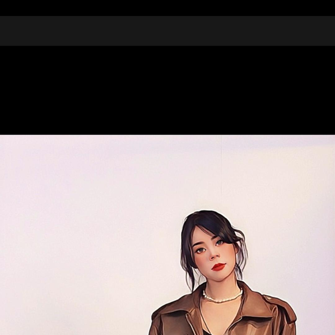橙橙姐姐