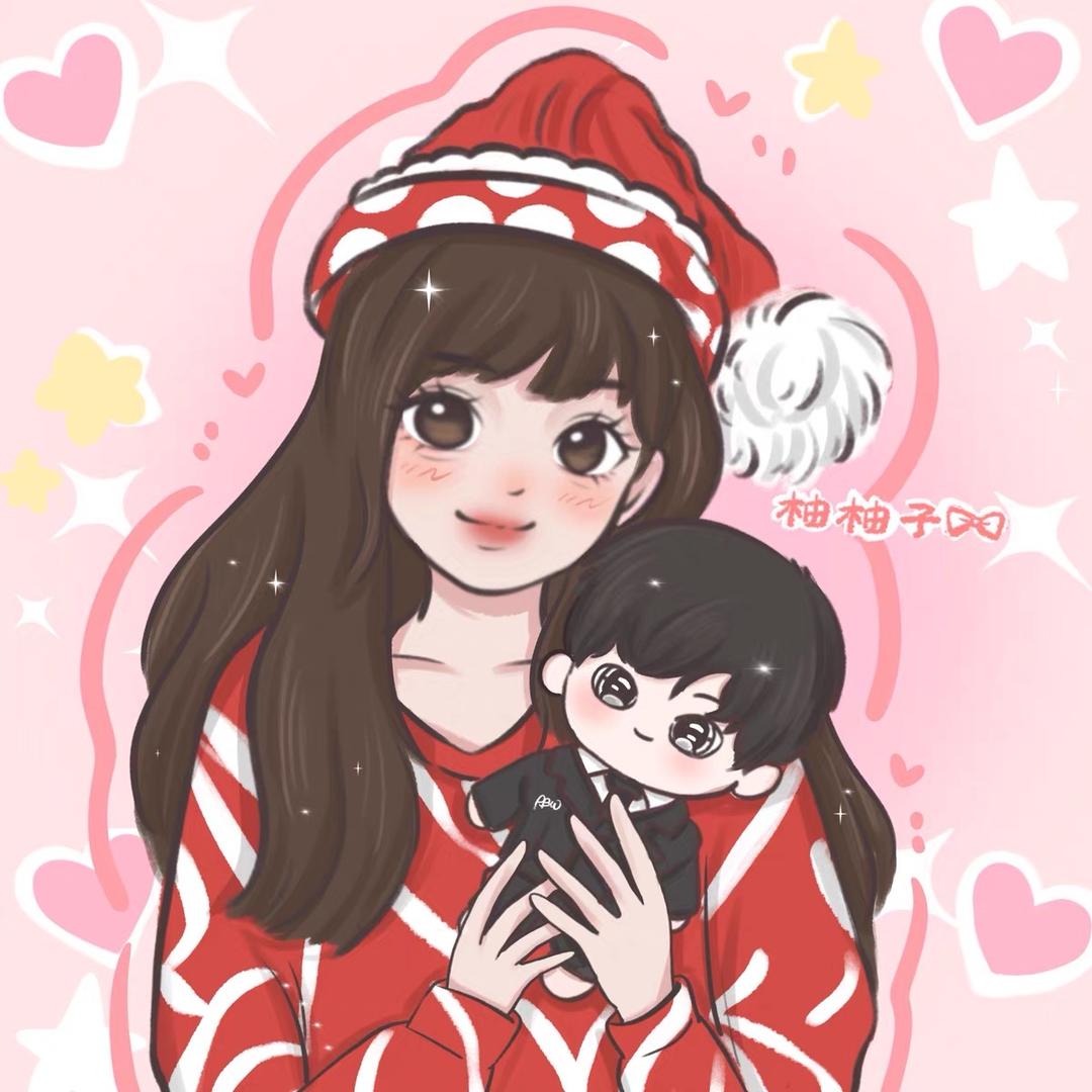 柚柚子🎀