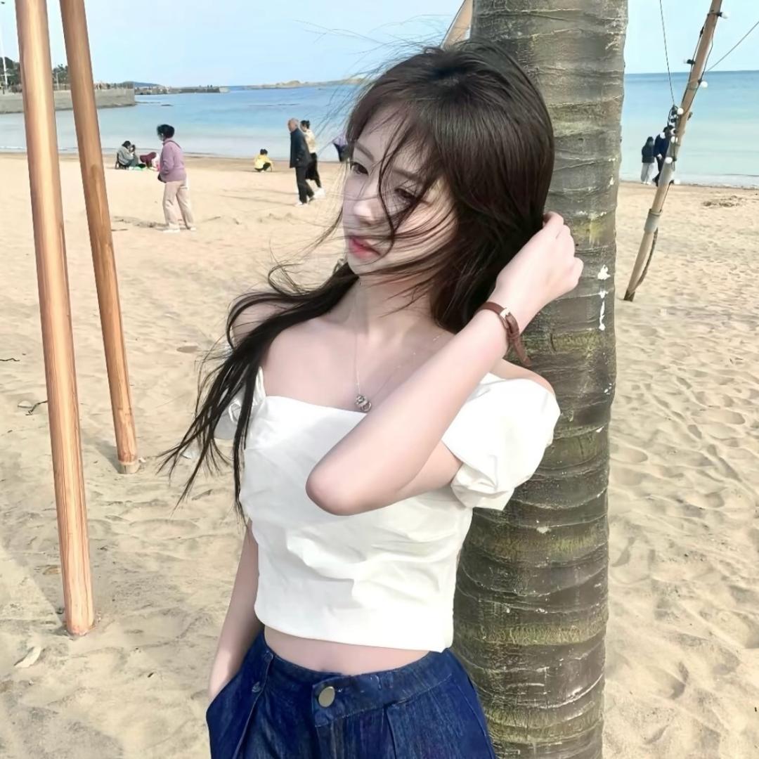 美美的妆💨