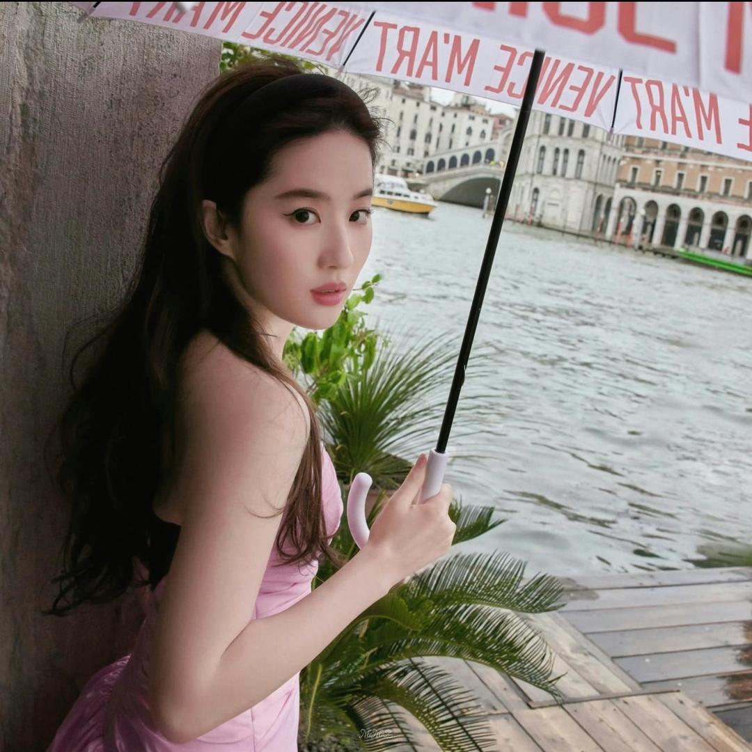 他们都叫我女神