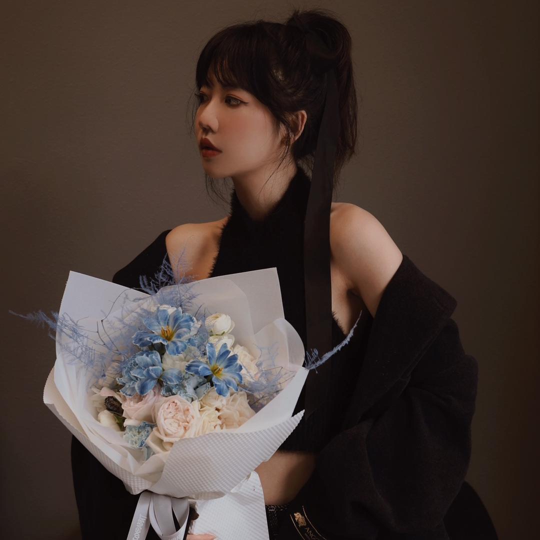 🍓狗姑娘