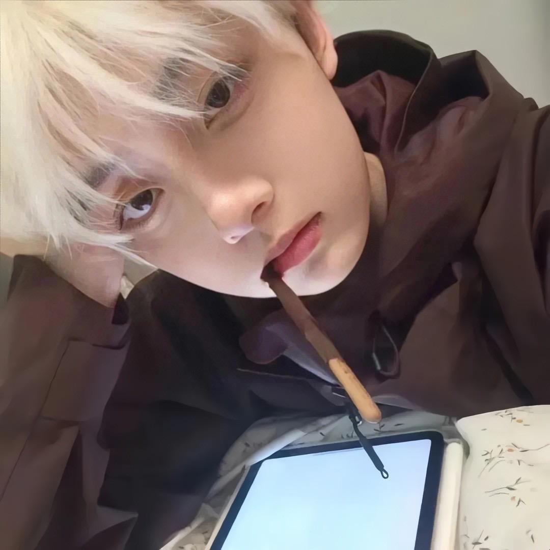 𝙋𝙞𝙢𝙧𝙞𝙦.