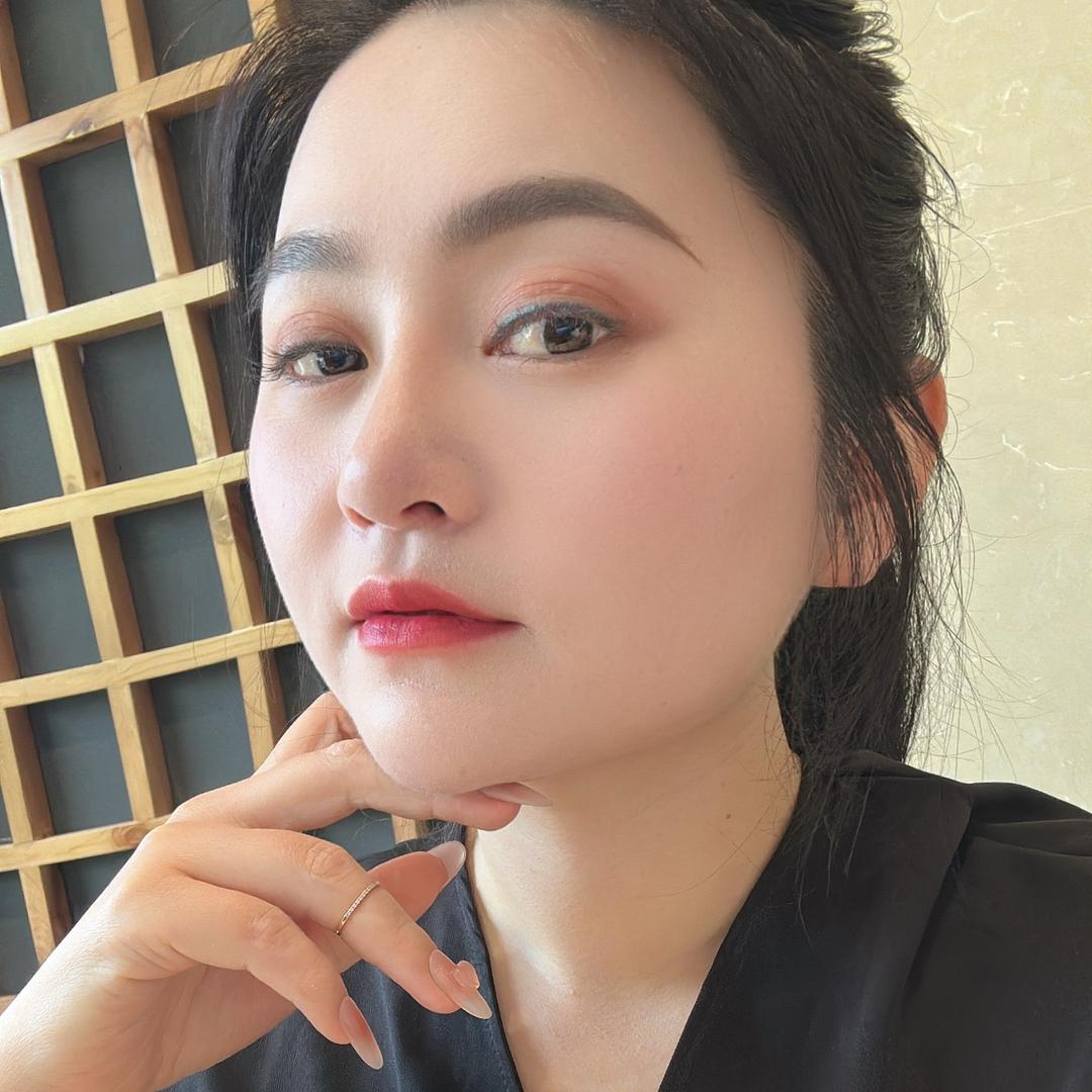 小叶子