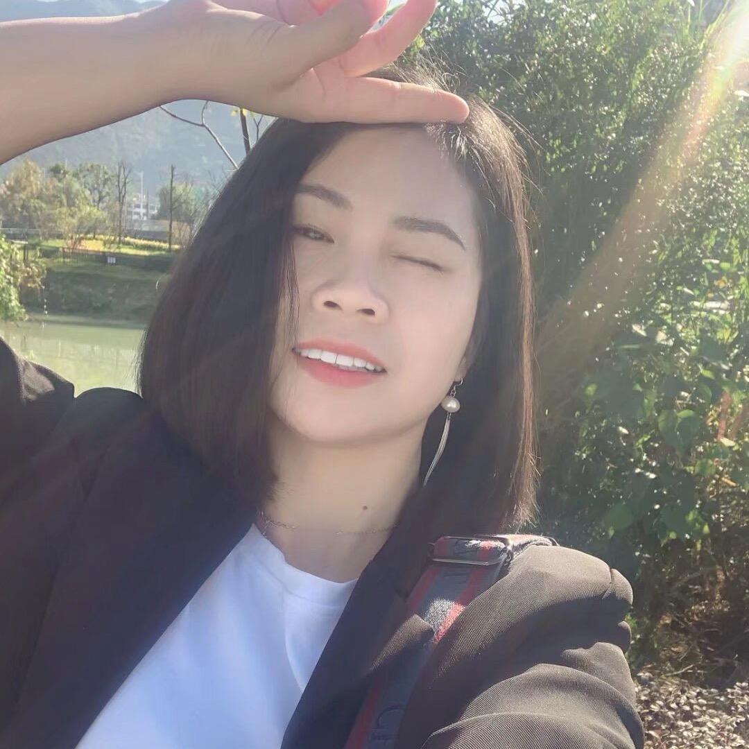 小仙女🦋