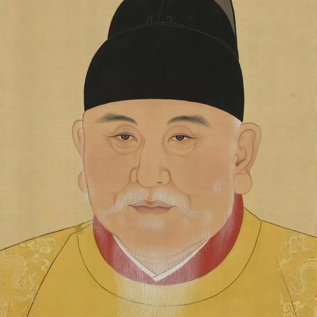 洪武严选