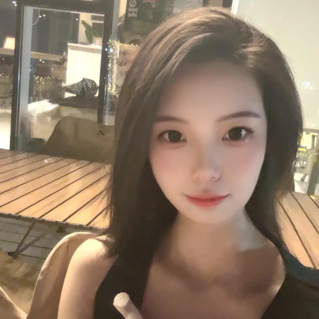 欣宝儿🌥️