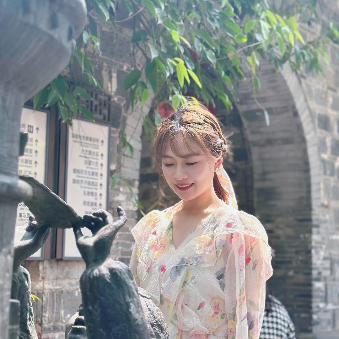 沈筱