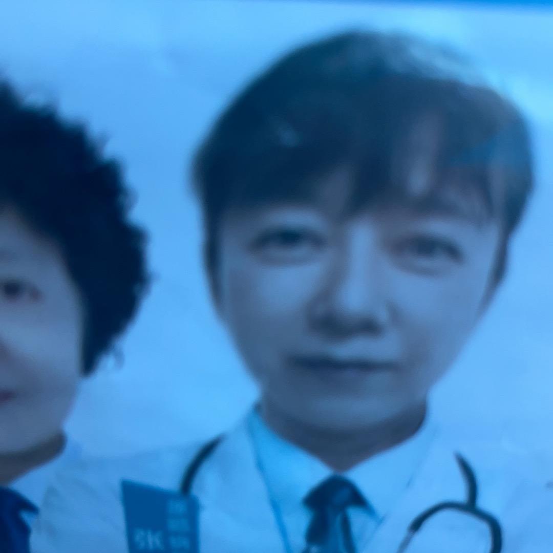 翻车鱼🐟