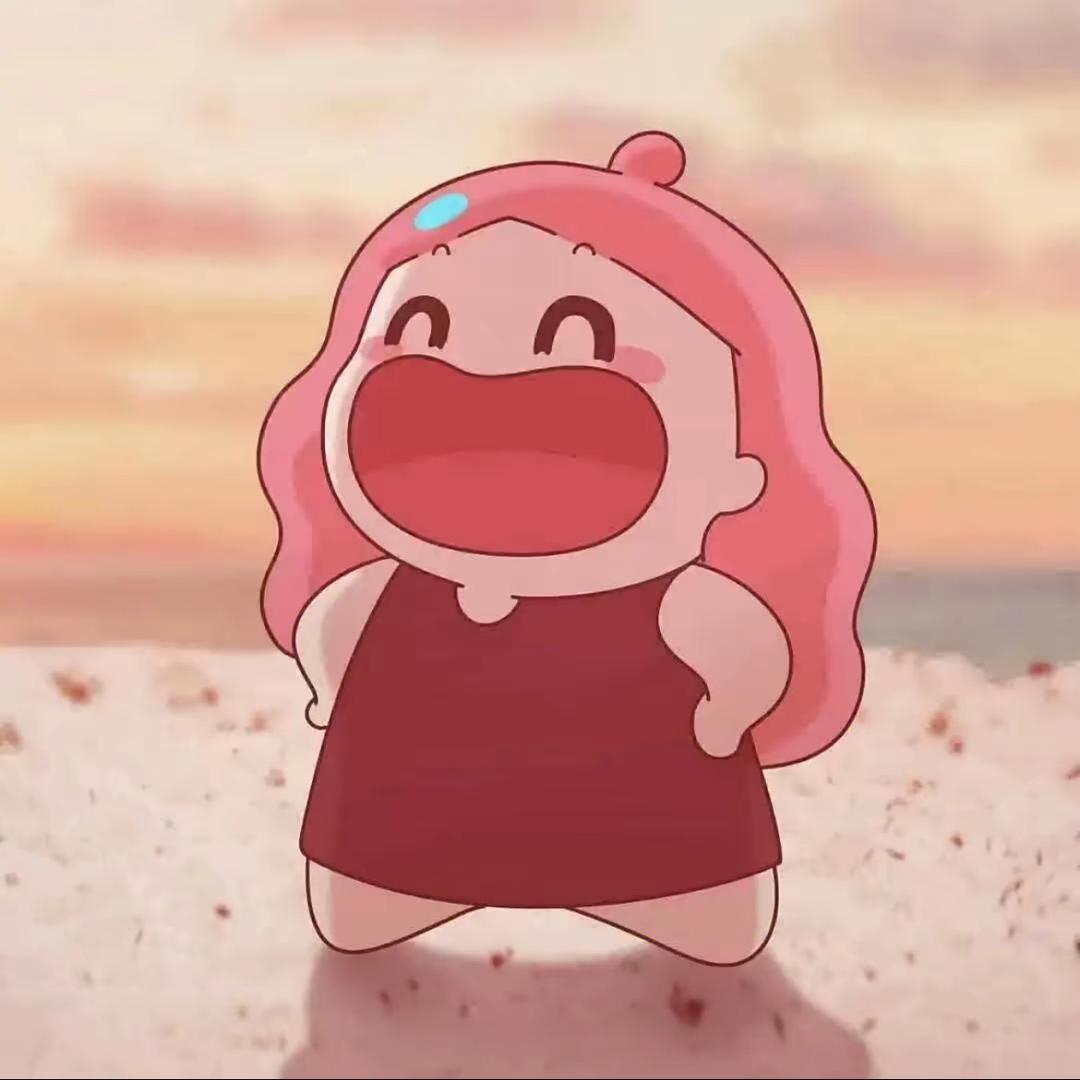 笑不躲👑