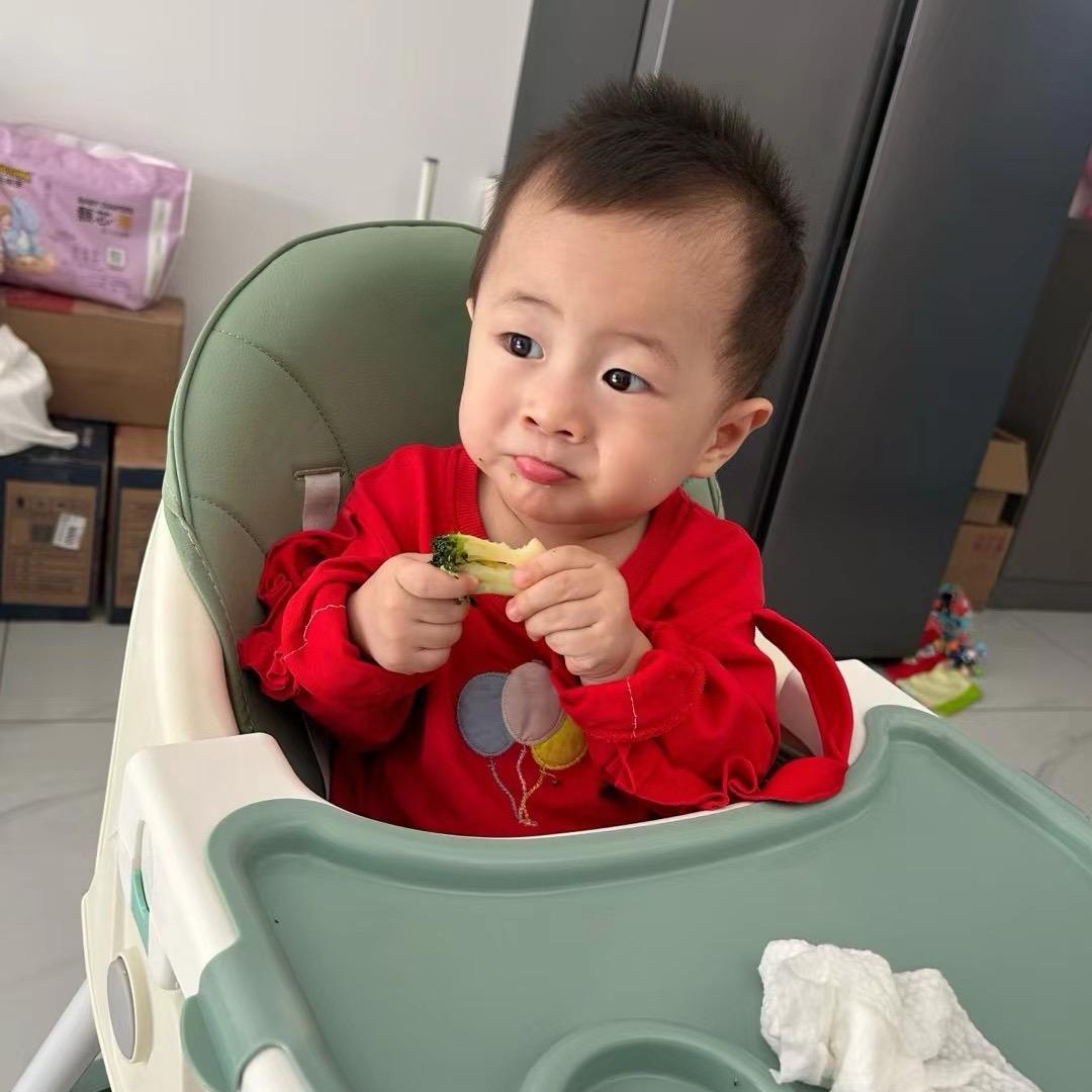 正正妈