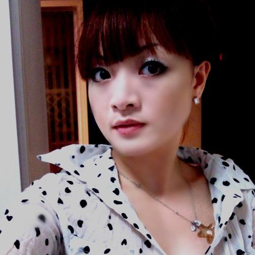 智斗高手穆夫人头像