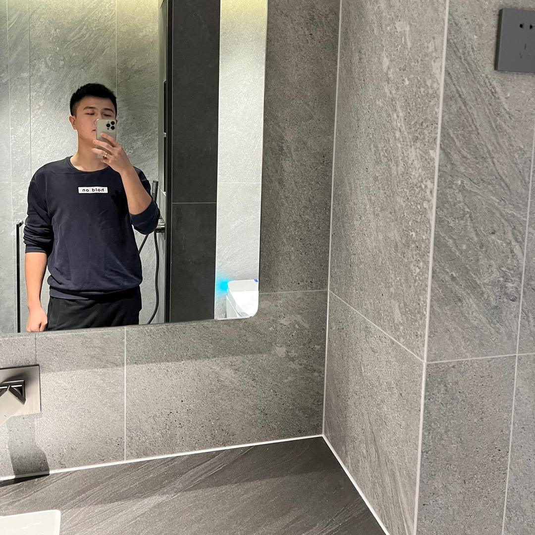 李先生美缝