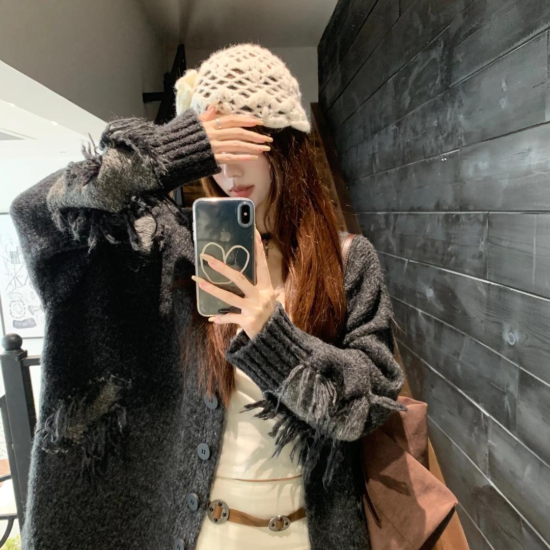 大麦女装精选工厂