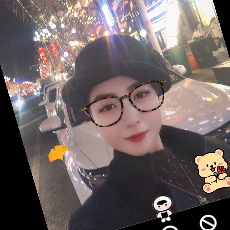 广河晓娟精油护肤