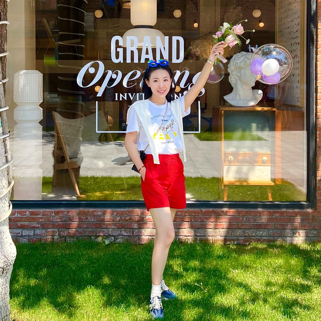 热心市民陈女士