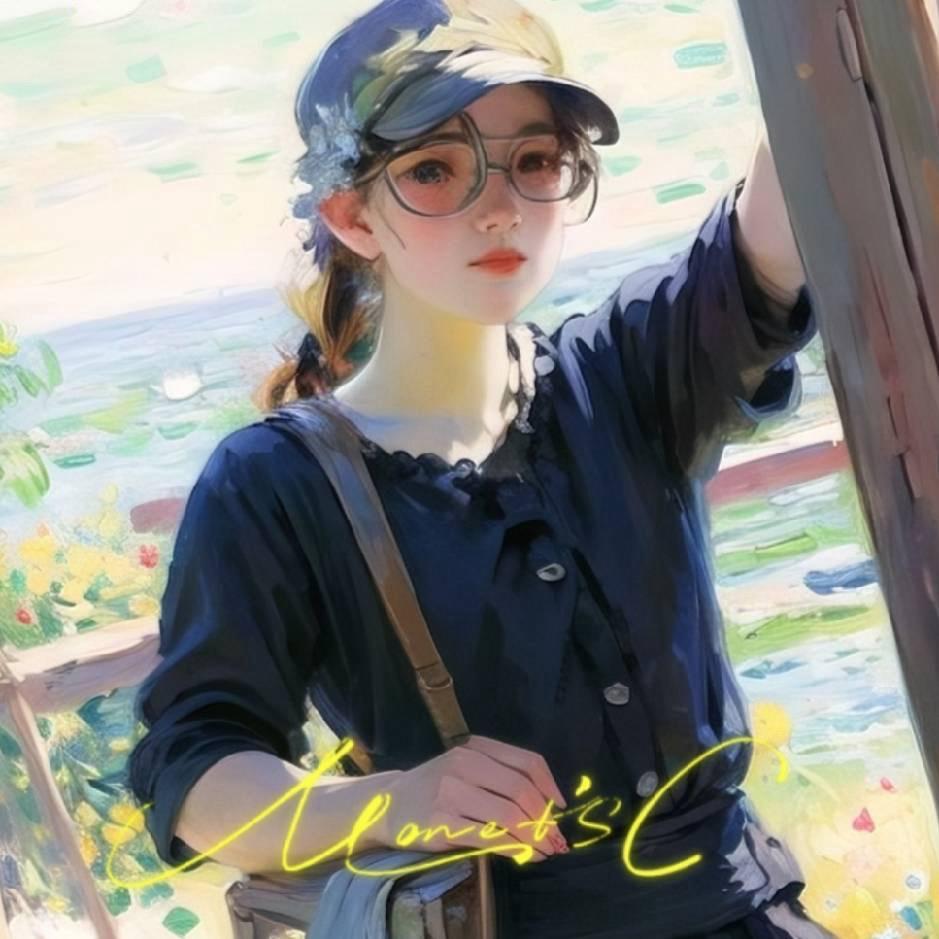 🌼ᯓ₊⁺ 最美不过初见*✨