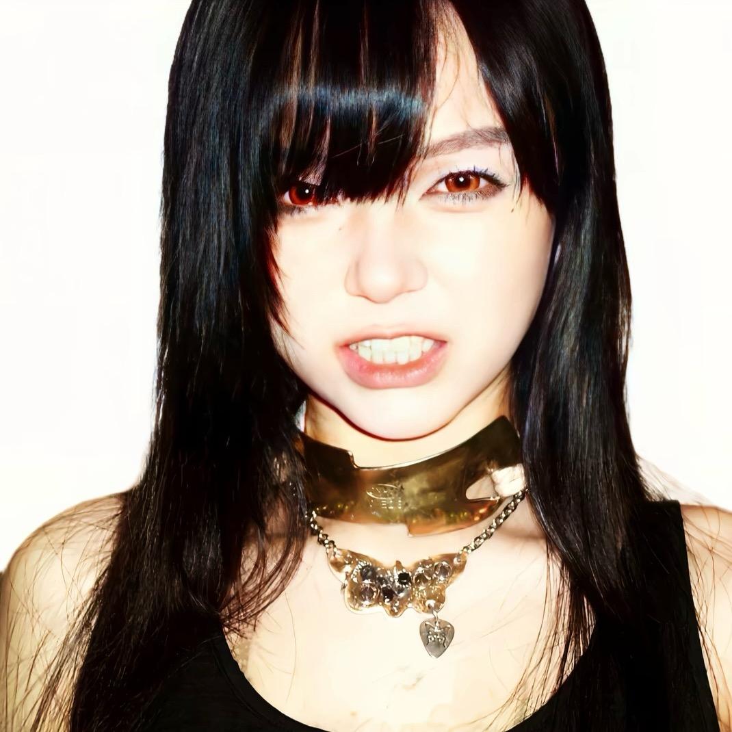 喜欢藤椒味⌯>ᴗo⌯ಣ