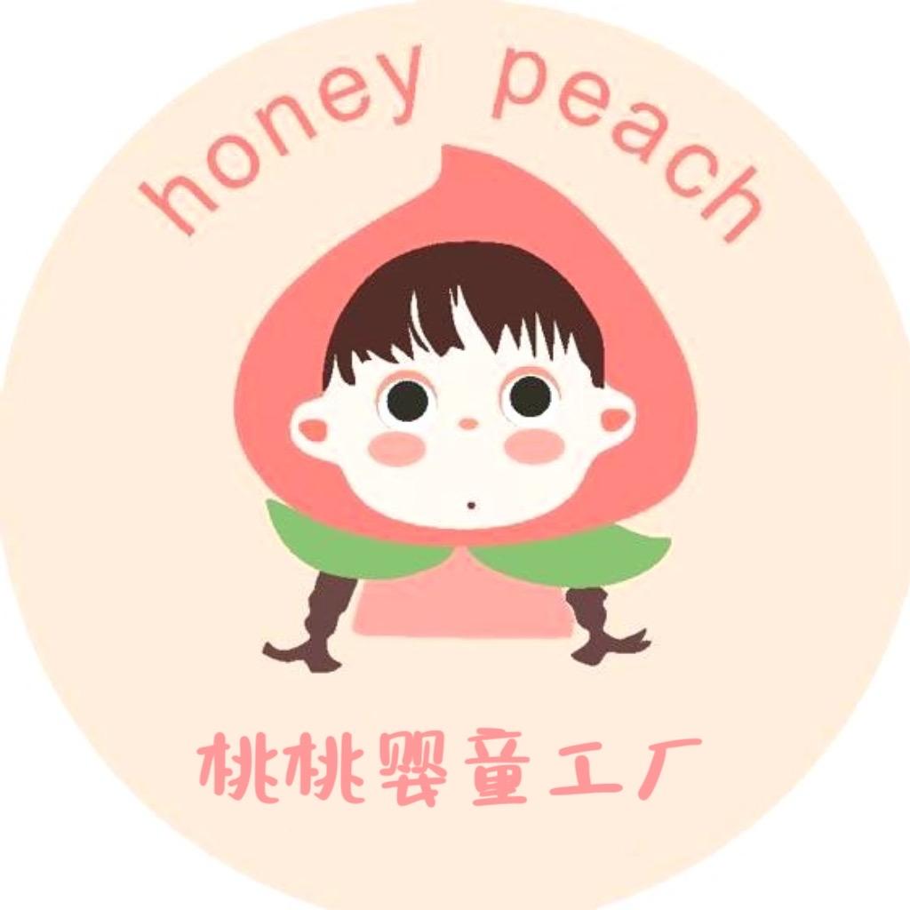 桃桃婴童工厂