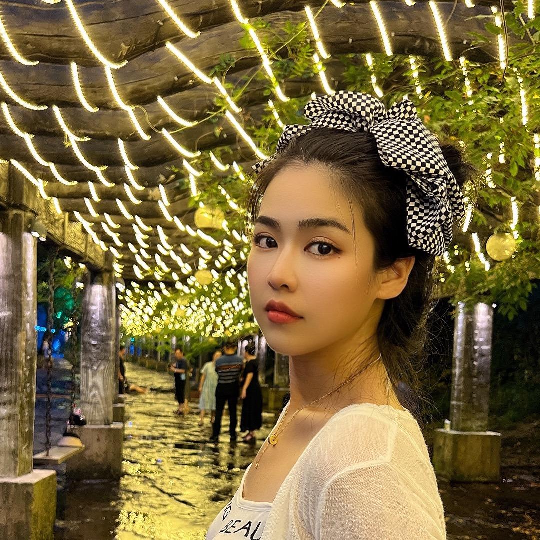 小可爱