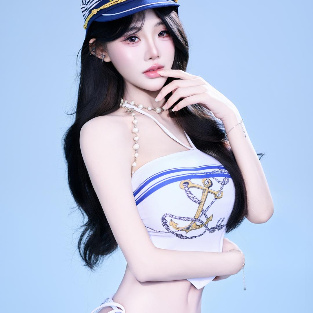陈伊安(ANY)